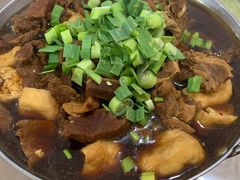 -黄牛肉馆·皖南土菜