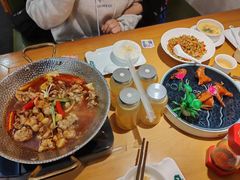 -大鸽饭(马王堆店)