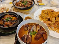 -日昌餐馆(亦庄店)