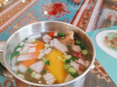-巴依老爷·新疆美食(上城区天城路店)