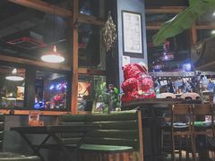 -NLFS1983咖啡花园餐厅(锦桂店)