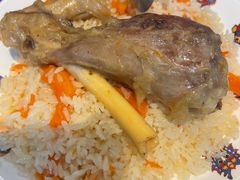 -217丰惠源抓饭(江乾路店)