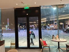 -必胜客(东西湖万达店)