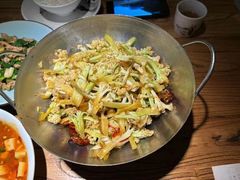 -滇铺子·云南特色菜·鲜花野菜季(曲靖万达店)