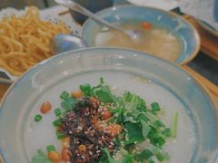 大王油茶经典套餐-大王油茶(磁器口店)