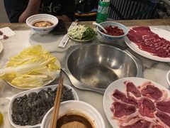 -将台涮肉(酒仙桥店)