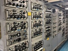 -中途岛号航空母舰博物馆