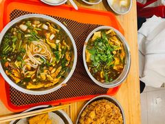 -柳州肥姨妈大骨螺蛳粉(双阳路店)