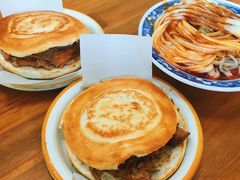 -秦豫肉夹馍(东羊市店)