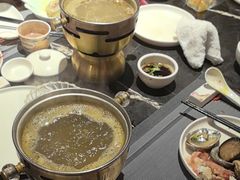 -半岛翡丽海鲜自助餐厅(观风亭店)