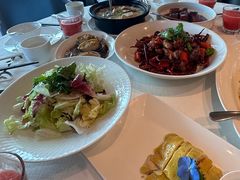 -上海小南国(正大店)