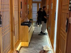 -贵木日本料理·铁板烧(新地假日广场店)