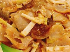 -香满楼(南关店)