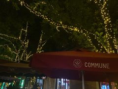 -COMMUNE幻师(花园道店)
