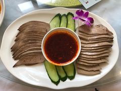 秘制猪肝-后宫私房菜(汇客美食娱乐广场店)
