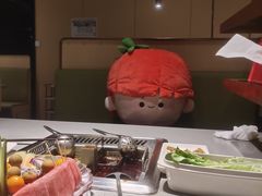 -海底捞火锅(吴中路店)