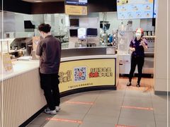 -麦当劳(永泰得来速店)
