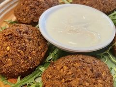 -ALAMEEN阿拉伯餐厅(三里屯店)