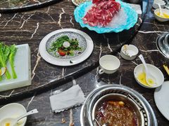 -臻牧壹品雪花牛肉火锅(大兴九臻店)