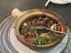 -飞尝蚝·顺德菜·鱼生(顺德总店)