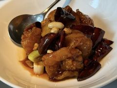 -许家菜(望江店)