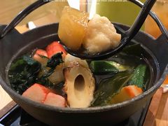 -Sushi Love 创意寿司(丽影广场店)