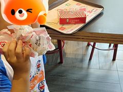 -肯德基(新八一店)
