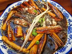 -孙盛兴奥灶面馆·蟹黄面·三虾面(山塘街总店)