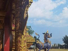 -西双版纳勐泐文化旅游区