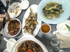 -沪依小酒馆心意菜