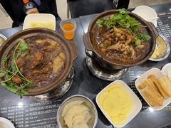 -川香煲(茅台路店)