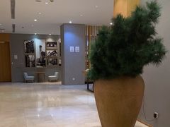 -全季酒店(上海东方明珠店)