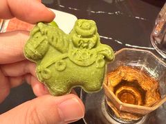 -上海大宁福朋喜来登酒店大堂吧(共和新路店)