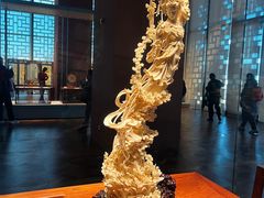 -北京工艺美术博物馆