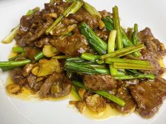 -蘭奢雅集·江浙菜(青山江滩店)