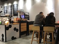 -HELLO 27 意面·沙拉·帕尼尼