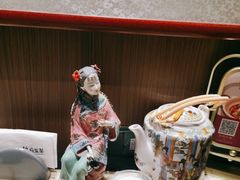 -锦府盐帮·侯宅(五棵松万达店)