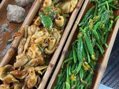 -竹一味·竹筒饭