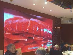 -惠丰堂饭庄·烤鸭·京味菜(翠微路店)