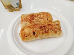 -山姆美式餐吧(鼓楼店)