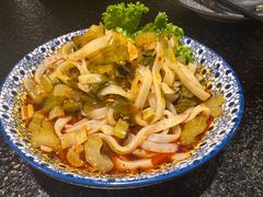 -有才叔的小馆(招商依云曲江店)