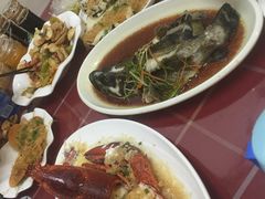 -琼大师东方烤乳猪(亚特兰蒂斯店)
