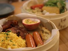 -CHILLAX轻乐时(侨建·Hi City店)
