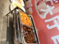 -香山湖家家宴(中山陵店)