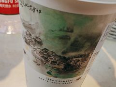 -茶颜悦色(登高路上店)