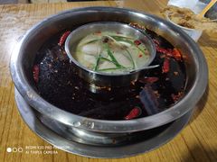 -渝味黄姐火锅(黄泥村店)