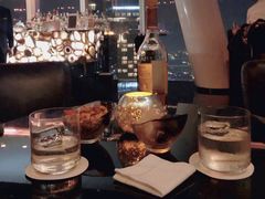 -广州四季酒店·天吧·高空酒吧