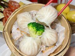 -大永發老火浓汤·经典粤菜(北滨路店)