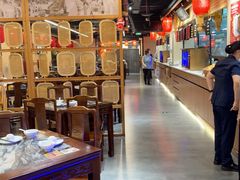-安泰楼·佛跳墙创始人·传统闽味早茶·酒楼(三坊七巷闽菜地标店)