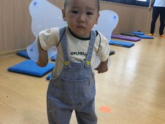 -嘉定民办实蒙早教中心